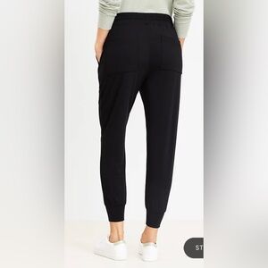 Loft Lou and Grey Jogger Set